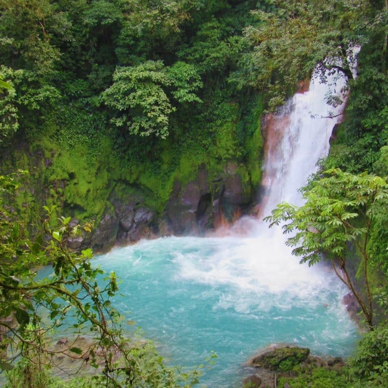 La Fortuna